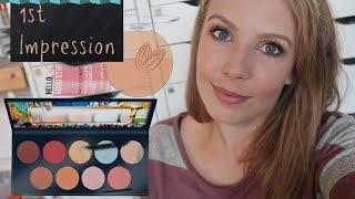 1st IMPRESSION | essence Neuheiten