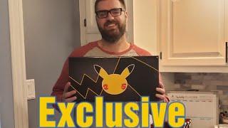 Exclusive Amazon Prime Collection Box opening!