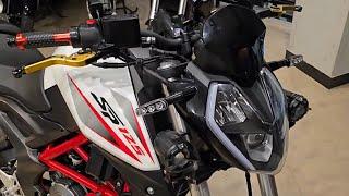 finally! Honda sp 125cc latest sport edition 2025||new model honda sp 125 launch date||honda sp 2.0!