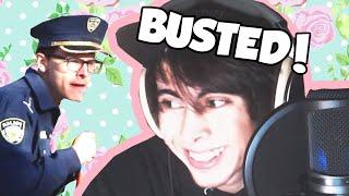 Content Deputy - Leafy Response (iDubbbzTV Reupload)