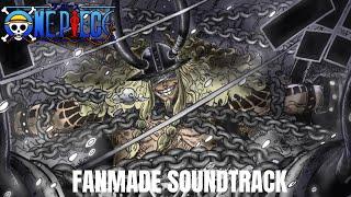 "Loki´s Theme (The Cursed Prince)" 『ワンピース』One Piece Chapter 1130 Fanmade Soundtrack