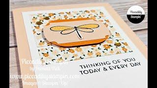 Stampin' Up! Happiest Day Stamp Set- 6/11/24