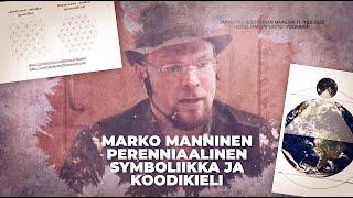 Jäävuori | Perenniaalinen Symboliikka ja Koodikieli - Marko Manninen