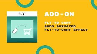 Fly-to-Cart Add-on