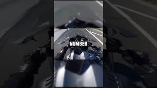 3 crazy motorcycle close calls