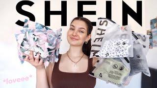 Huge Shein Try On Haul 2021 *spring + summer*