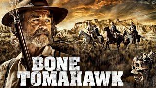 La Tumba | Película completa del Oeste en español | Mejor película del Oeste & BONE TOMAHAWK