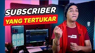 Salah Promosi Channel - Akibatnya Fatal!