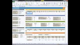 Virtual Conference 2015 SAM SDK for Excel Add-in, Igor Koshkin