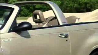 2007 Chrysler PT Cruiser Review