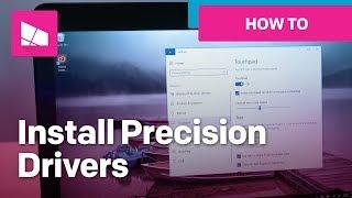 How to install Precision Trackpad drivers for Razer Blade, HP Spectre x360 & more