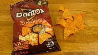 Doritos Roulette