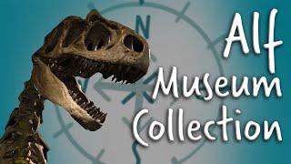 Learning Fossil Record at the Alf Museum - Grand Canyon National Park | OutSCIder Classroom