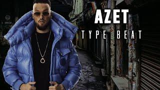 AZET x Cashmo Type Beat "KOSOVO" (prod. by Jay Ho Beats x Nihlo) | Piano Deutschrap Type Beat 2021