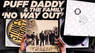 Discover Classic Samples On Puff Daddy And The Family's 'No Way Out'