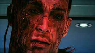 Spec Ops The Line : The Most Disturbing Scene & ALL ENDINGS [ 4K60ᶠᵖˢ UHD  ]