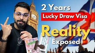 2 year UK visa | Watch this Before Applying