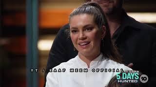 MasterChef Australia Grand Finale 2022