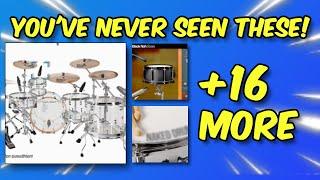 I Played 19 FREE Realistic Drum VST Plugins