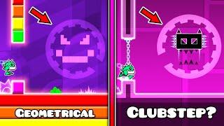 Club Dominator | Geometry dash 2.11