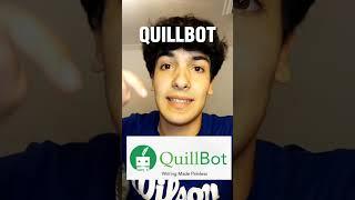 ‼️USA QUILLBOT PARA PARAFRASEAR TUS TEXTOS DE CHATGPT‼️