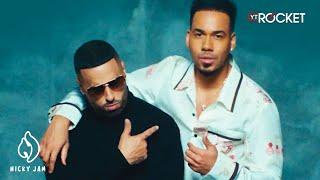 Fan de Tus Fotos - Nicky Jam x Romeo Santos | Video Oficial