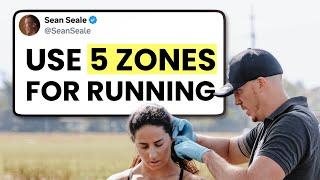 How to Structure and Progress your Running with Zones