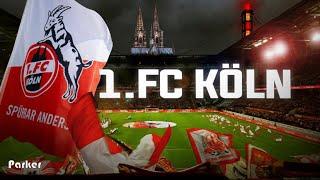 Der 1. FC Köln Song