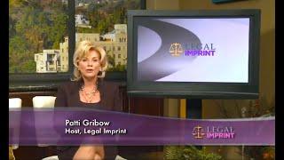 "The Patti Gribow Show" w/Guests Zagula & Smoljanovich: Part 2 - Director/Producer: Chip Miller