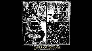 Yellowcake - A Fragmented Truth EP