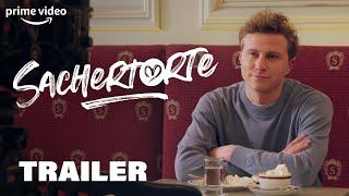 Sachertorte - Offizieller Trailer I Prime Video DE