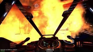 Elite: Dangerous 3.1.1 - Advanced NPC crew training (uncut)