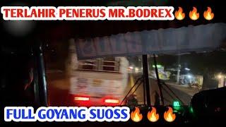 PENERUS MR.BODREXKEMBALINYA MAS DANANG, DRIVER BALAP RECOMNDED JAM SETAN SKILNYA LUAR BIASA