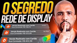 [Rede de Display ] O Segredo por trás das Campanhas Vencedoras na Rede de Display do Google Ads