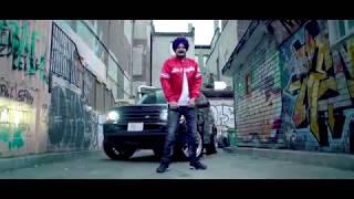 Just Listen - Sidhu Moosewala || Behind The Scene || Byg Byrd || TDOT FILMS