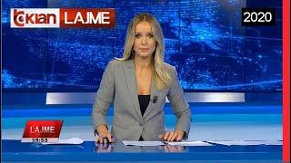 Edicioni i Lajmeve Tv Klan 20 Shtator 2020, ora 19:30 Lajme - News