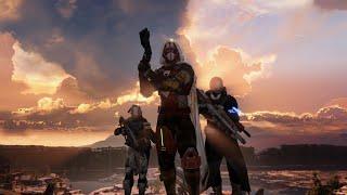 Official Destiny - Launch Gameplay Trailer