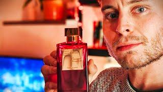 MFK Baccarat Rouge 540 Extrait Review | And 2 Alternatives. Is BR540 Worth The Price Tag?