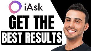 How To Use Ask AI To Get THE BEST Results | Ask AI Tutorial | 2025