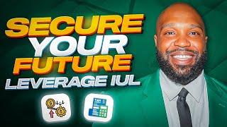 Secure Your Future: Leverage IUL to Transform Expenses into Tax-Free Income!