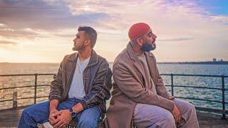 Siedd x Safe Adam - Alhumdulillah Ala Kulli Haal (Official Nasheed Video) | Vocals Only