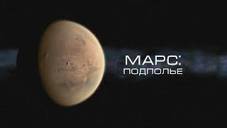 Марс: подполье (The Mars Underground 2014)