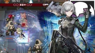 【Arknights】Iana S2M3 showcase