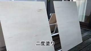 光明寺街角の掲示板づくり