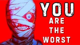 This Horror Game Hates You | Mouthwashing Analysis