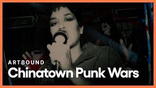 Chinatown Punk Wars | Artbound | Season 14, Episode 1 | PBS SoCal