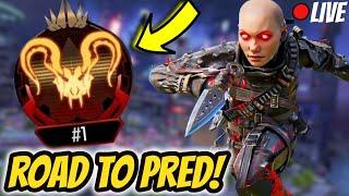 Morgendlicher Ranked Grind Bald Master / Apex Legends Season 22 Live (deutsch) / !dc !ttv