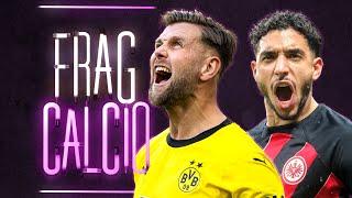 Die besten Transfers der Bundesliga! FRAG CALCIO