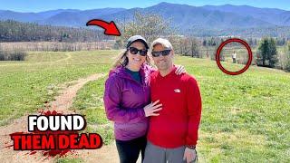 5 Most DISTURBING Deaths at Great Smoky Mountains National Park...