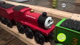 PBS KIDS Thomas And Friends PBS KIDS ETV WTTW 11 WTTW KIDS WYCC THIRTEEN WNET 2011 Airing 15